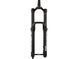Вилка RockShox ZEB Ultimate Charger 2.1 RC2 - Crown 27.5" Boost&trade; 15x110 170mm Black Alum Str Tpr 38offset DebonAir (includes Fender,2 Btm Tokens, Star nut & Maxle Stealth) A1