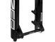 Вилка RockShox ZEB Ultimate Charger 2.1 RC2 - Crown 27.5" Boost&trade; 15x110 170mm Black Alum Str Tpr 38offset DebonAir (includes Fender,2 Btm Tokens, Star nut & Maxle Stealth) A1