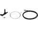 Манетка дроппера Race Face AEFFECT R 1x Seatpost LeverBLACK