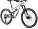 Велосипед Specialized Status 160 WHTSGE/GUN S3 (93722-7203)