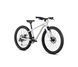 Дитячий велосипед ORBEA MX 24 TEAM DISC [Halo Silver - Spicy Lime (Matt)]