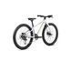 Дитячий велосипед ORBEA MX 24 TEAM DISC [Halo Silver - Spicy Lime (Matt)]