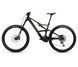 Велосипед ORBEA RISE LT M20 630W [Cosmic Carbon View - Golden Sand (Gloss)] - L