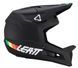 Вело шлем LEATT Helmet MTB 1.0 Gravity [Black], S