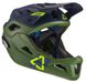 Вело шлем LEATT Helmet MTB 3.0 Enduro [Cactus], L