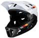 Вело шлем LEATT Helmet MTB 2.0 Enduro [White], M