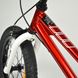 Детский велосипед RoyalBaby FREESTYLE 18", OFFICIAL UA, красный