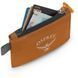 Кошелек Osprey Ultralight Wallet [toffee orange] - O/S