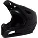 Шолом FOX RAMPAGE HELMET [Black], L