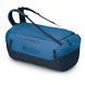 Сумка Osprey Transporter Duffel 95 [blue flame/nocturnal blue]