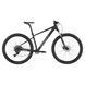 Велосипед SCOTT Contrail 30 [black] - L