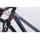 Велосипед KTM CHICAGO 291 [сірий матовий] - XXL