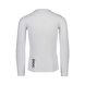 Джерси POC Essential Layer LS jersey road (Hydrogen White) - L