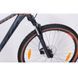 Велосипед KTM CHICAGO 291 [сірий матовий] - XXL