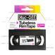 Бескамерная лента Muc-Off Tubeless Rim Tape 10 м - 21 мм