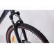 Велосипед KTM CHICAGO 291 [сірий матовий] - XXL