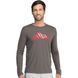Термокофта Icebreaker 150 Tech T Lite LS MEN Roots trail S