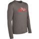 Термокофта Icebreaker 150 Tech T Lite LS MEN Roots trail S