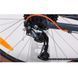 Велосипед KTM CHICAGO 291 [сірий матовий] - XXL