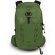 Рюкзак Osprey Talon 22 [green belt/black] - S/M