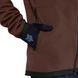Вело куртка FOX RANGER FIRE Hoodie [Cocoa], M