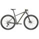 Велосипед SCOTT Scale 980 [2021] dark grey - L