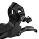 Гальма SRAM DB6, Left, Front/Rear, 2000mm Hose Diffusion Black Ano A1
