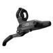 Гальма SRAM DB6, Left, Front/Rear, 2000mm Hose Diffusion Black Ano A1