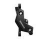 Гальма SRAM DB6, Left, Front/Rear, 2000mm Hose Diffusion Black Ano A1