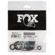 Ремкомплект амортизатора FOX Seal Kit: FLOAT DPX2 Rebuild, Gen2 (803-04-011)