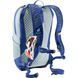 Рюкзак Deuter Speed Lite 17 л [tin-indigo]