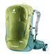 Рюкзак Deuter Trans Alpine 30 л [meadow-deepsea]