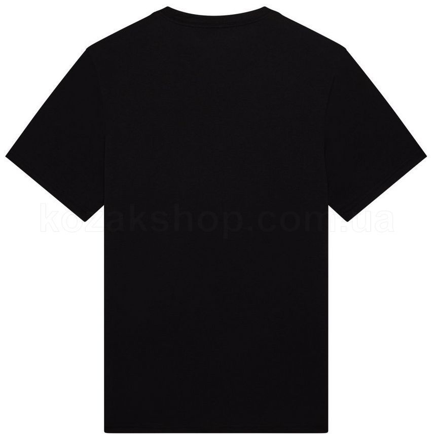 Футболка FOX DIFFUSE DRI-RELEASE SS TEE [Black], M