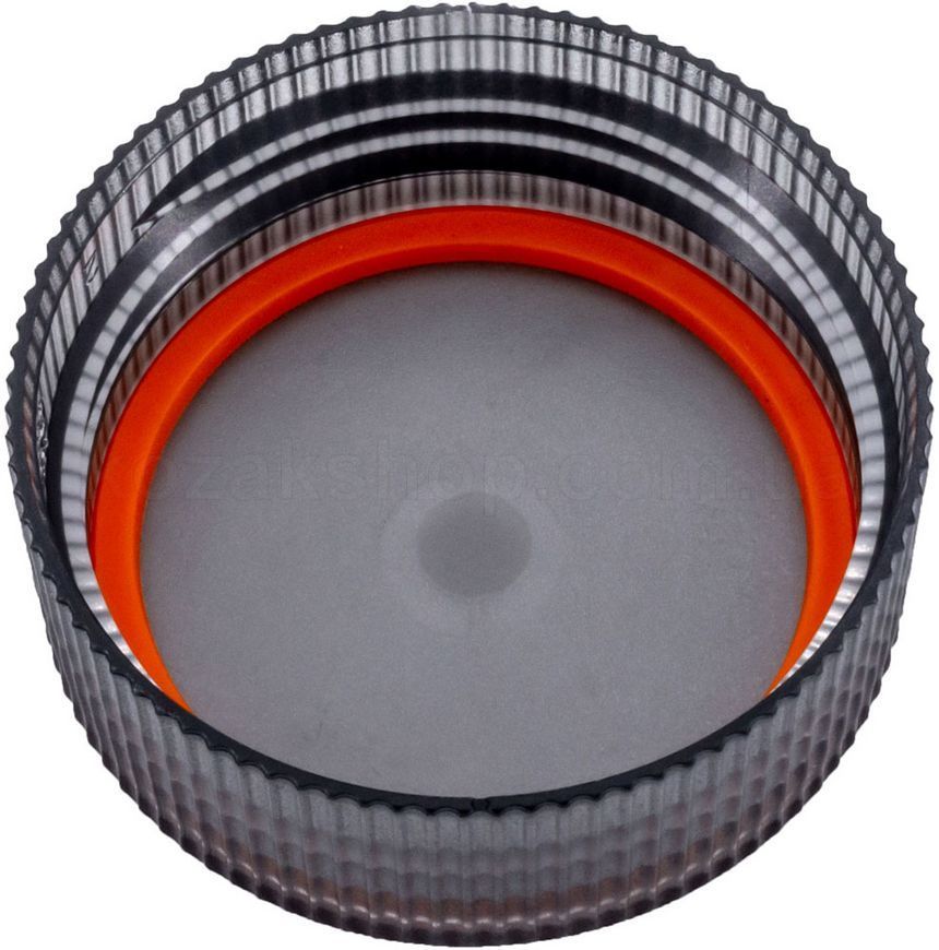 Крышка для фляги FIDLOCK Replacement bottle cap for 700 life [clear]
