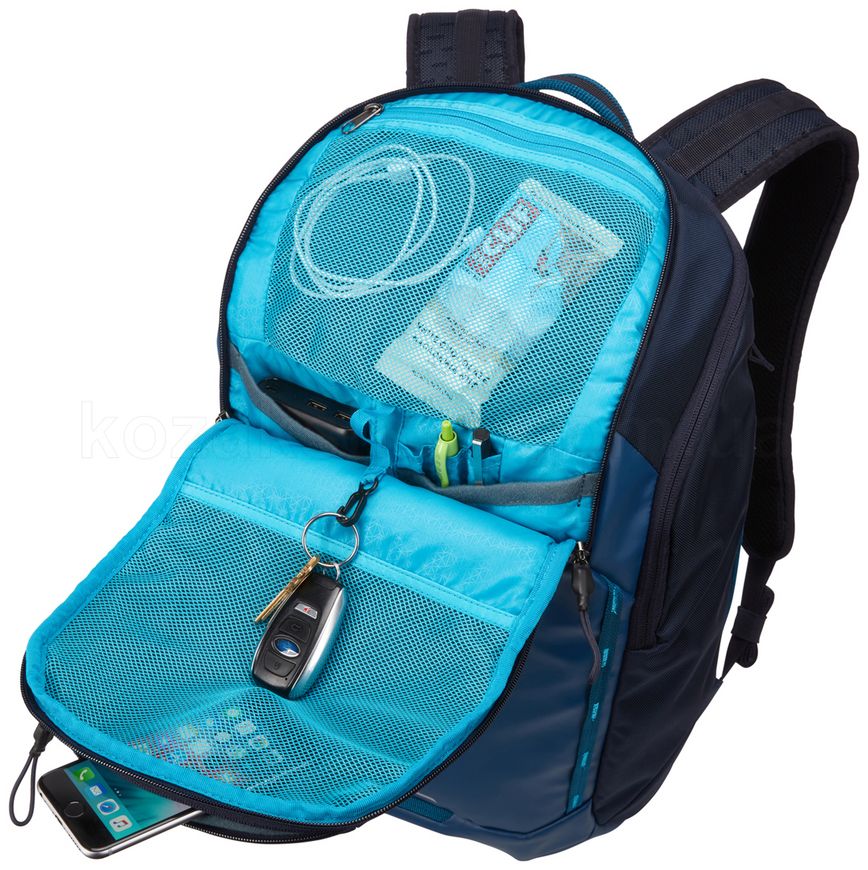 Рюкзак Thule Chasm Backpack 26L (Poseidon)