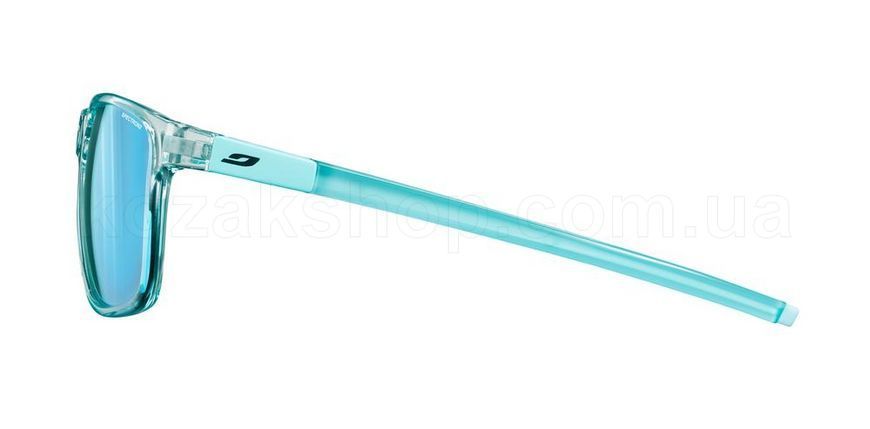 Окуляри Julbo THE STREETS BLEU CLR/BLEU S3CL
