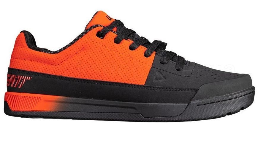 Вело взуття LEATT 2.0 Flat Shoe [Glow], 13