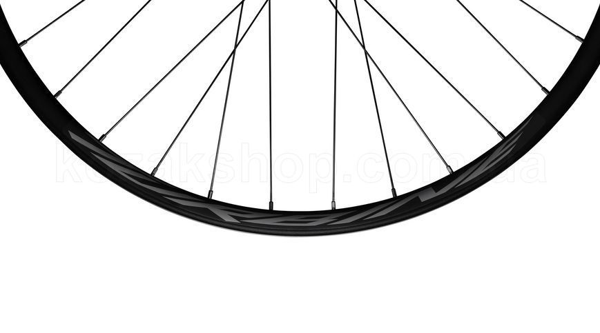 Колесо заднее Race Face Turbine eMTB 27.5" 12X148, HG-STL, 6B