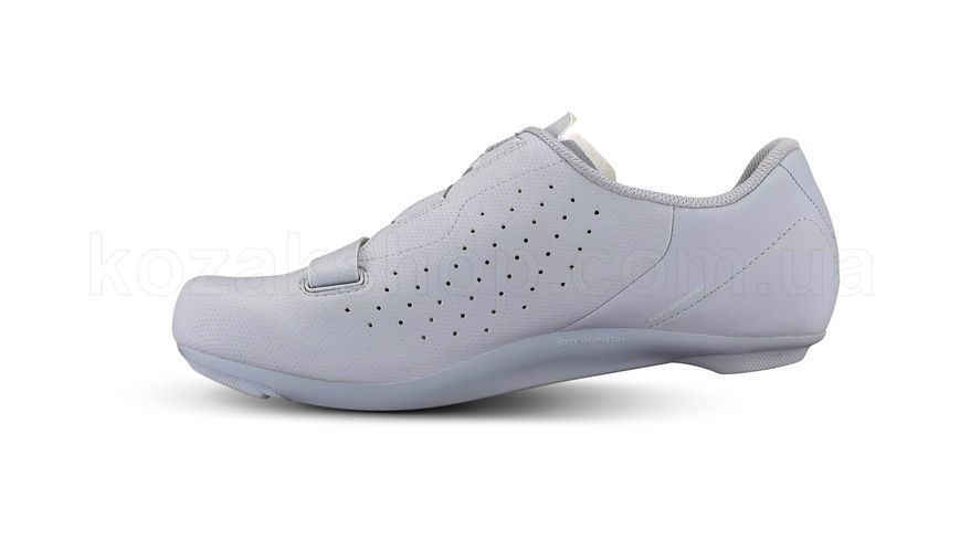 Контактне вело взуття Specialized Torch 1.0 Road Shoes [DOVGRY] - 44 (61025-5044)