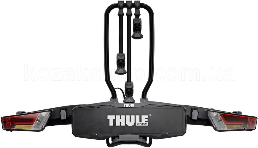 Велокріплення Thule EasyFold XT 934 (Black) (TH 934107)