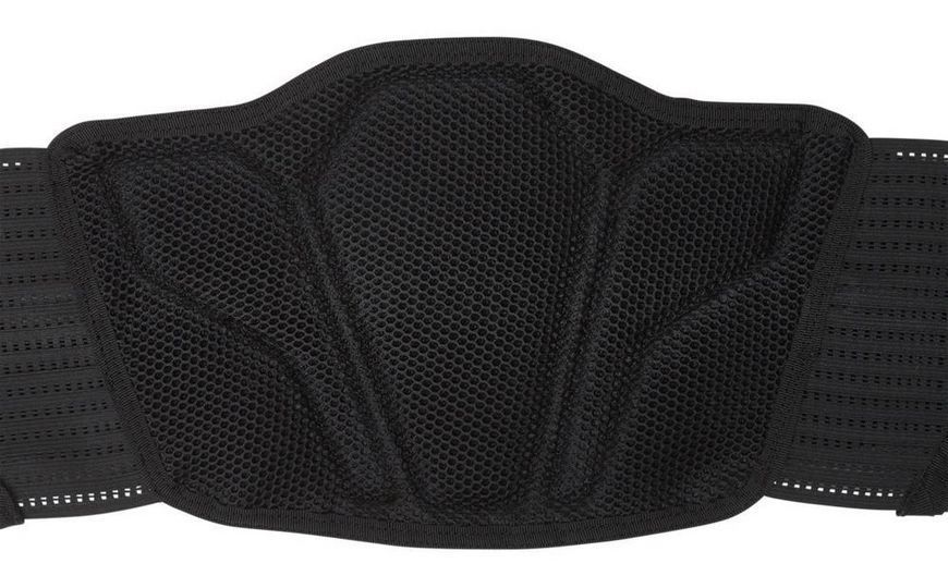 Мотопояс FOX TITAN SPORT BELT [Black], L/XL