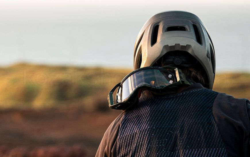Шлем Bluegrass VANGUARD SOLAR GRAY | MATT - S (52-56)