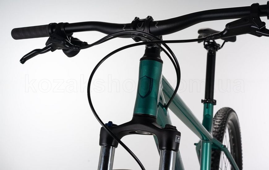 Велосипед NORCO Storm 2 29 [Green/Green] - M