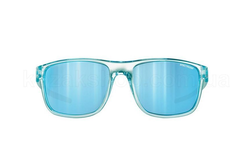 Окуляри Julbo THE STREETS BLEU CLR/BLEU S3CL