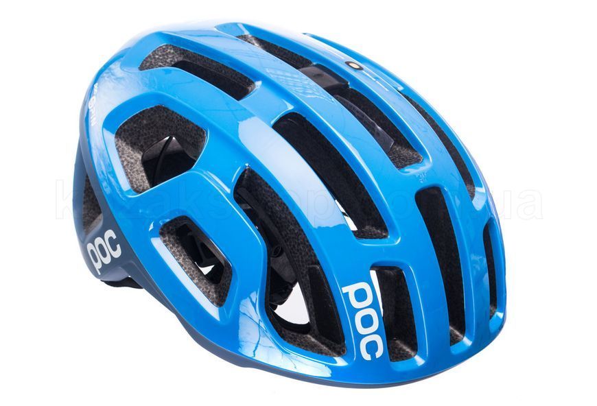 Шлем POC Octal X Spin (Furfural Blue, S)