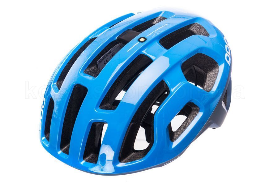 Шлем POC Octal X Spin (Furfural Blue, S)