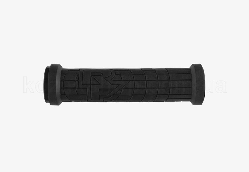 Грипсы RaceFace GRIPPLER Grip, BLACK, 30 mm