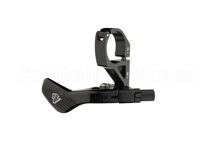 Манетка дроппера Race Face AEFFECT R 1x Seatpost LeverBLACK