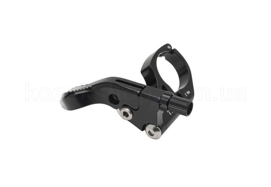 Манетка дроппера Race Face AEFFECT R 1x Seatpost LeverBLACK