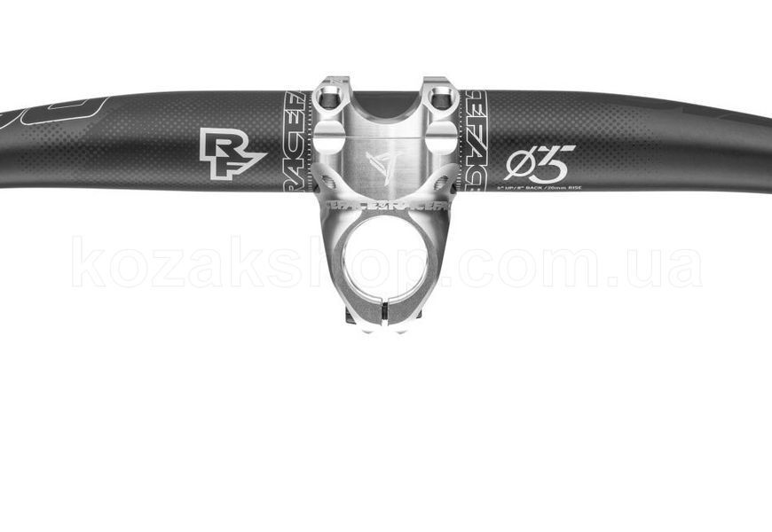 Вынос RaceFace TURBINE-R,35,50X0,SILVER
